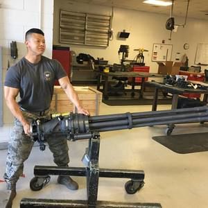 Meet your Posher, Henry